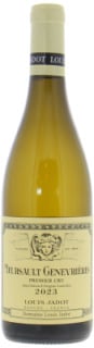 Louis Jadot - Meursault Genevrieres 2023