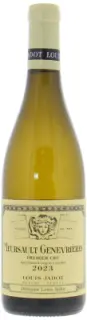 Meursault Genevrieres 2023 Louis Jadot