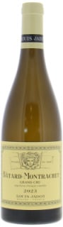 Louis Jadot - Batard Montrachet 2023