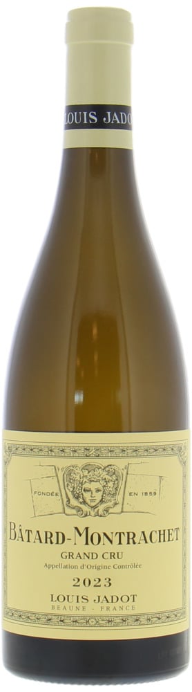 Louis Jadot - Batard Montrachet 2023