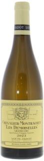 Louis Jadot - Chevalier Montrachet les Demoiselles 2023