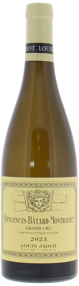 Louis Jadot - Bienvenues-Batard-Montrachet 2023