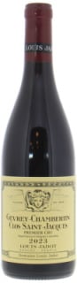 Louis Jadot - Gevrey Chambertin Clos Saint-Jacques 2023