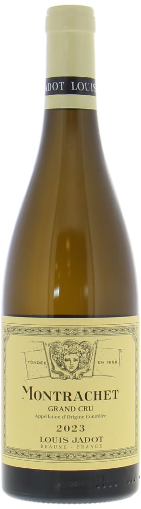 Louis Jadot - Le Montrachet 2023