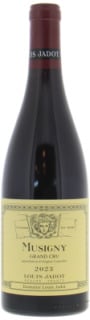 Louis Jadot - Musigny 2023
