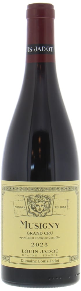 Louis Jadot - Musigny 2023