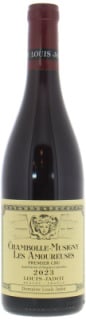 Louis Jadot - Chambolle Musigny les Amoureuses 2023
