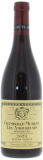 Louis Jadot - Chambolle Musigny les Amoureuses 2023