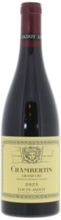 Louis Jadot - Chambertin 2023