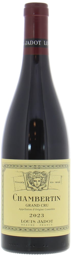 Louis Jadot - Chambertin 2023
