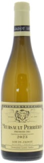 Louis Jadot - Meursault Perrieres 2023