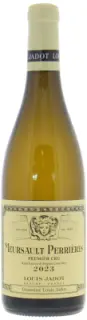 Meursault Perrieres 2023 Louis Jadot