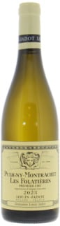 Louis Jadot - Puligny Montrachet Folatieres 2023