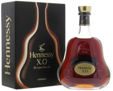 Hennessy X.O The Original Extra Old NV