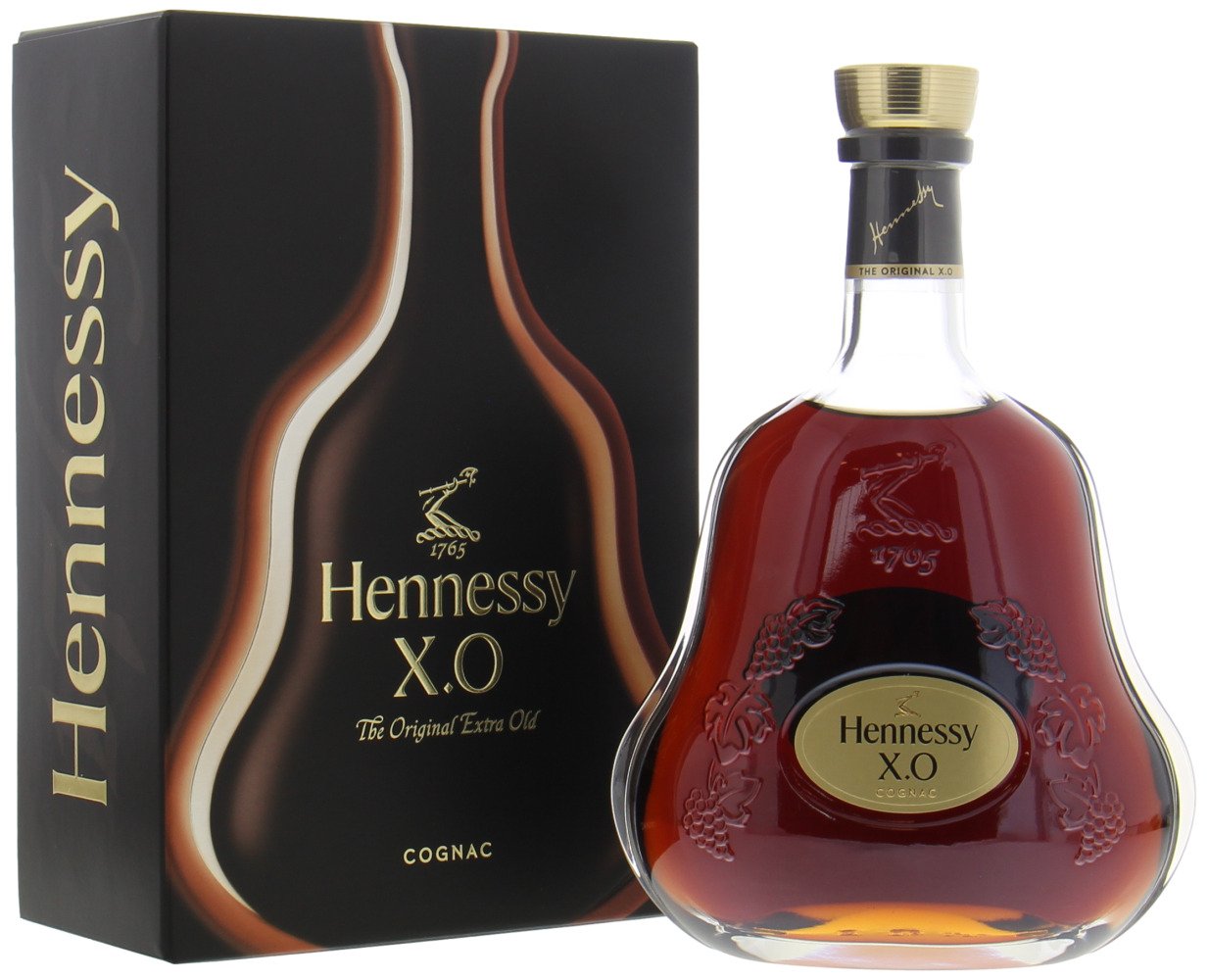Hennessy - X.O The Original Extra Old NV