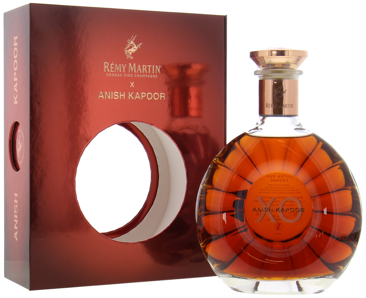Remy Martin - Cognac XO x Anish Kapoor NV