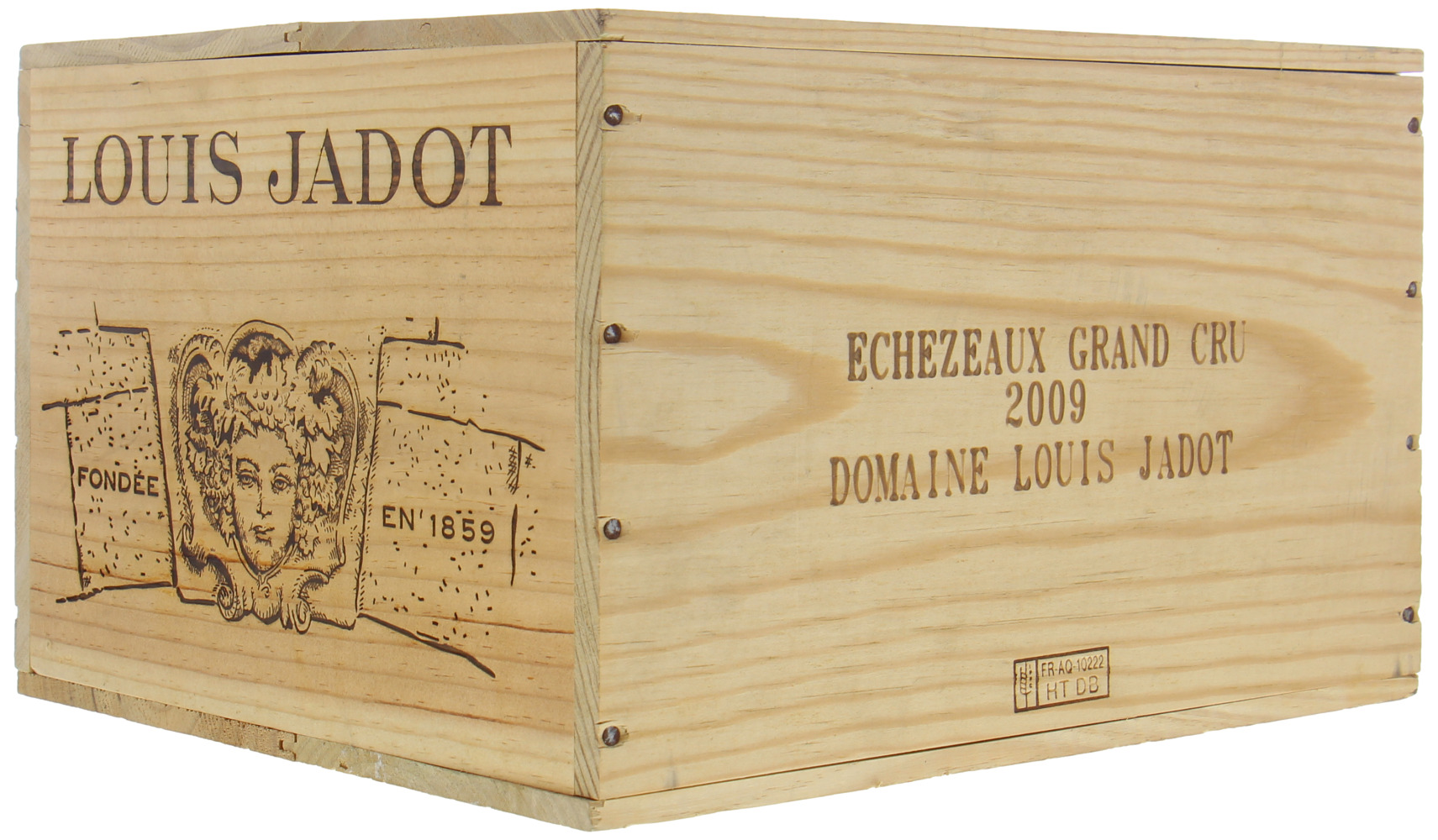 Louis Jadot - Echezeaux 2009