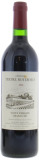 Chateau Tertre de Roteboeuf - Chateau Tertre de Roteboeuf 1993
