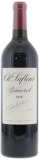 Chateau Lafleur - Chateau Lafleur 2018