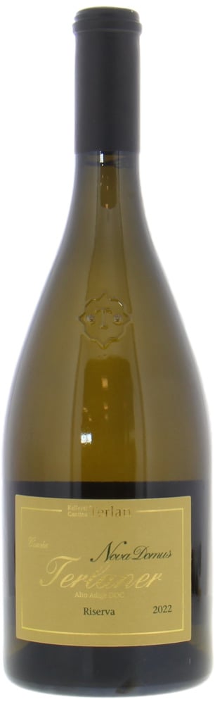 Cantina Terlano - Terlaner Nova Domus 2022