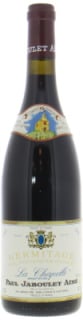 Paul Jaboulet Aîné - Hermitage La Chapelle 2002