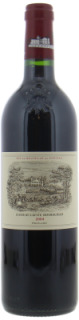 Chateau Lafite Rothschild - Chateau Lafite Rothschild 2004