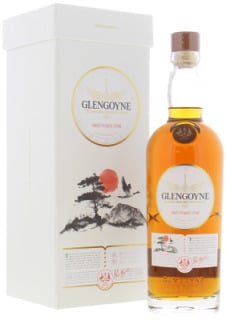 Glengoyne - 16 years old Mizunara Oak 2009