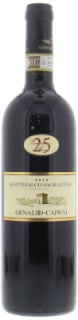 Arnaldo Caprai - Sagrantino di Montefalco 25 Anni 2019