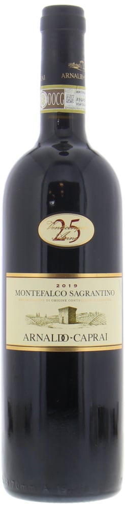 Arnaldo Caprai - Sagrantino di Montefalco 25 Anni 2019