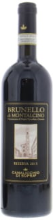 Canalicchio di Sopra - Brunello di Montalcino Riserva 2015
