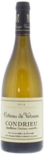 Domaine Georges Vernay - Condrieu Coteau de Vernon 2018