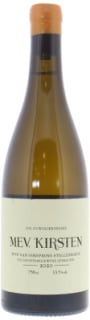 Sadie Family - Mev. Kirsten Chenin Blanc 2020