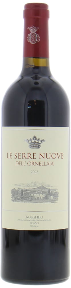Tenuta dell' Ornellaia - Le Serre Nuove 2023