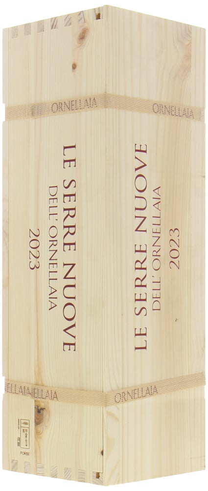 Tenuta dell' Ornellaia - Le Serre Nuove 2023