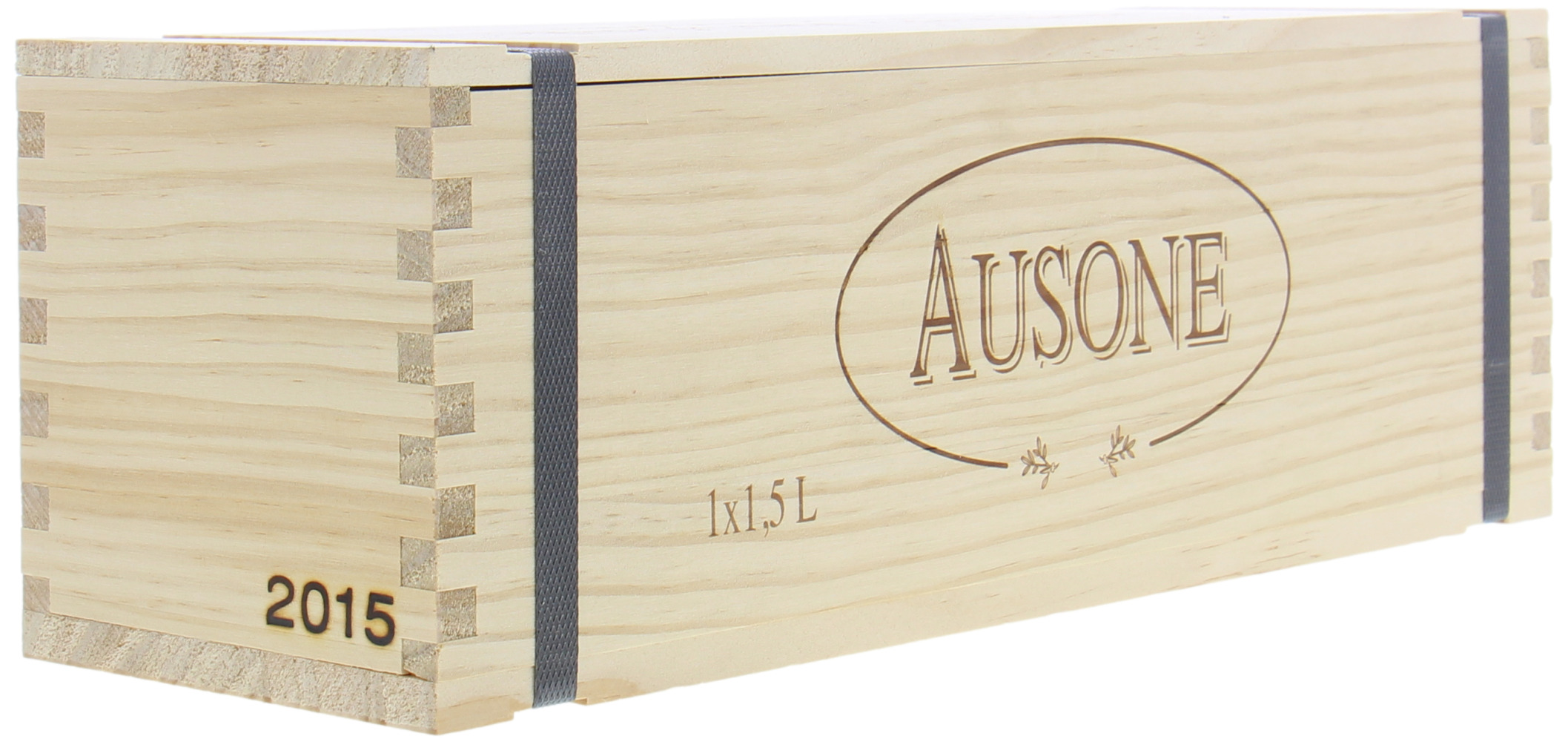 Chateau Ausone - Chateau Ausone 2015