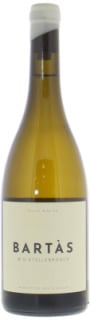Paulus Wine Co. - Bartàs Chenin Blanc 2022