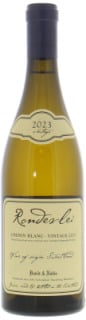 David & Nadia - Rondevlei Chenin Blanc 2023