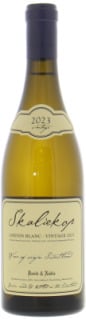 David & Nadia - Skaliekop Chenin Blanc 2023