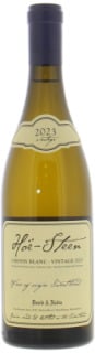 David & Nadia - Hoë-Steen Chenin Blanc 2023