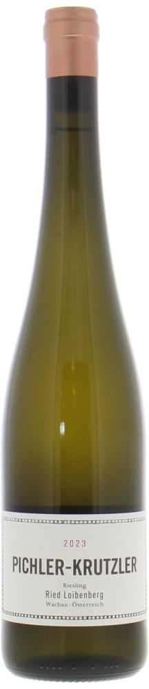 Pichler-Krutzler - Loibenberg Riesling 2023