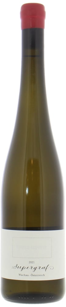 Pichler-Krutzler - Supergraf Grüner Veltliner 2021