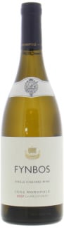 Iona - Fynbos Monopole Chardonnay 2022