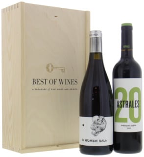 Best of Wines - A taste of Spain 