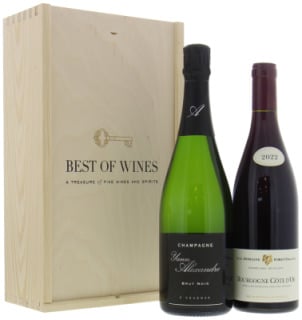 Best of Wines - A French classic 2022