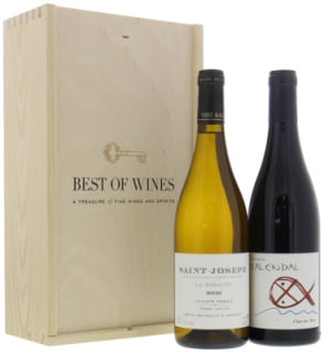 Best of Wines - A taste of the Rhone 