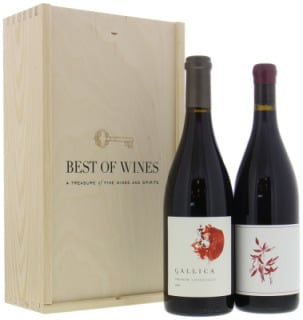 Best of Wines - Made in the USA 2019
