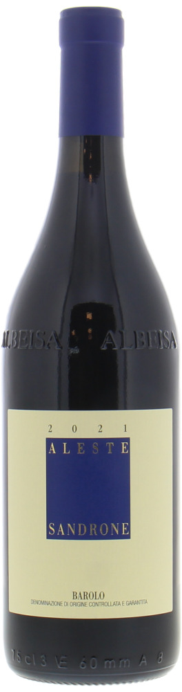 Luciano Sandrone - Barolo Aleste 2021