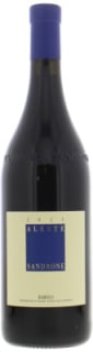 Luciano Sandrone - Barolo Aleste 2021