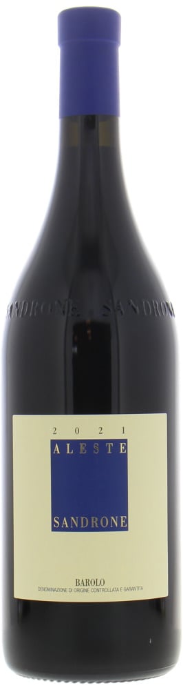 Luciano Sandrone - Barolo Aleste 2021