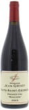 Jean Grivot - Nuits Saint Georges les Roncieres 2023
